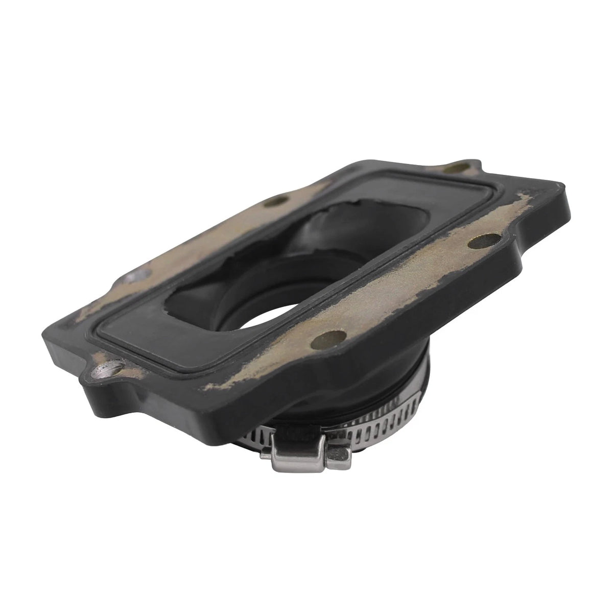 Intake Manifold Boot for Kawasaki KX250 (1985–1986) 16065-1124, 160651124