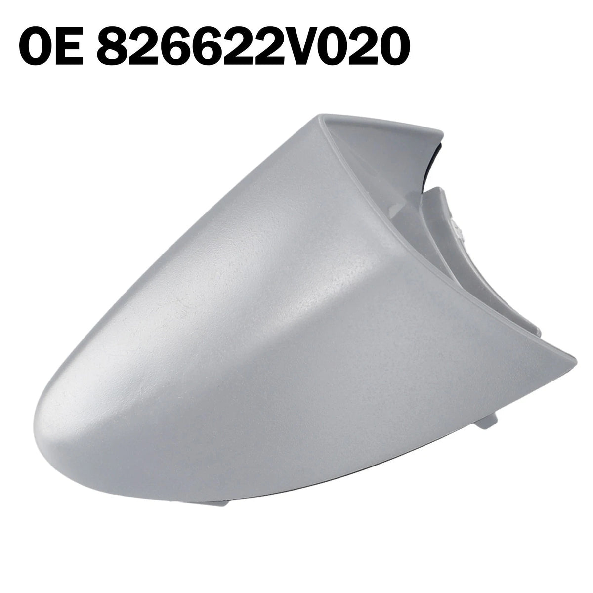 Outside Handle Cover for (2012–2017)