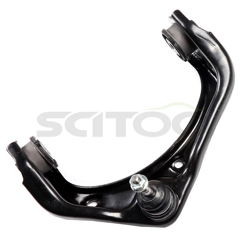 Front Control Arm Ball Joint Tie Rod Sway Bar for Ford Explorer Sport Trac (2007–2010)