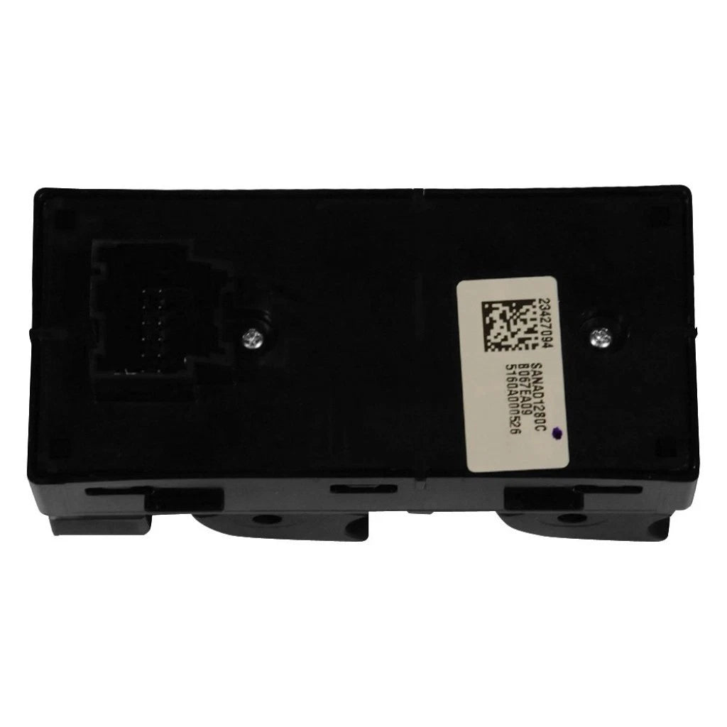 Window Switch for Chevy Suburban/Tahoe (2015–2020) OLX-ACD23427094-CL360A50