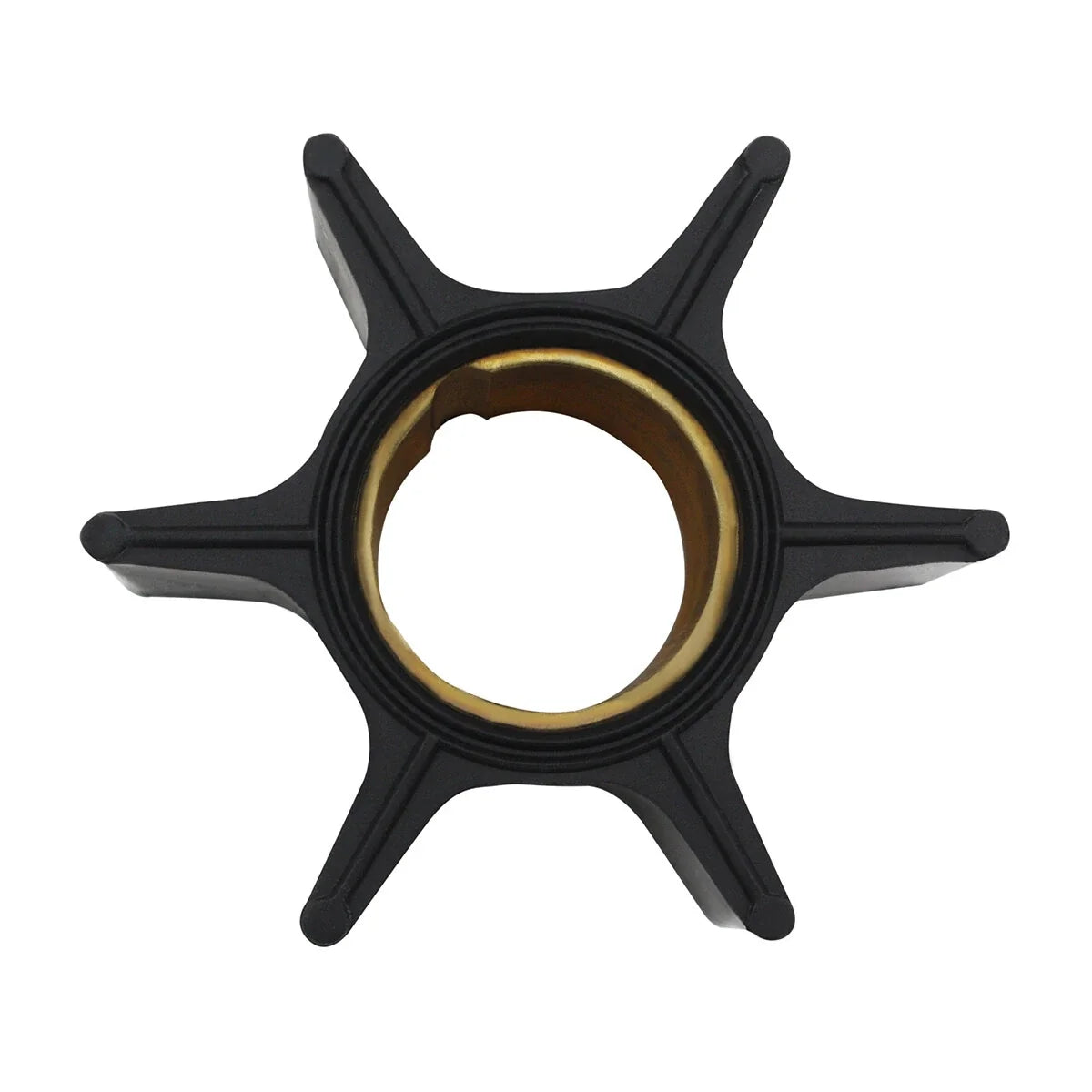 2X Water Pump Impeller 47-89984T4 for Mercury Outboard (75-150)