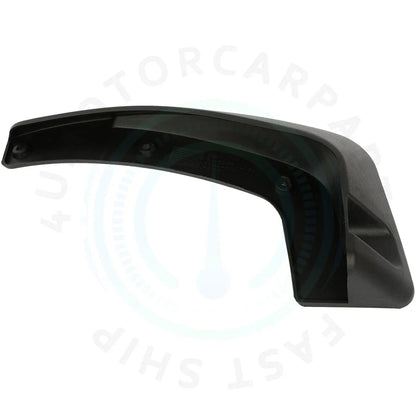 Set of 4 Mud Flaps Splash Guards for Kia Sportage (2017–2020)