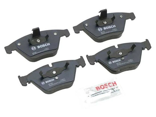 Brake Pad Set Front for BMW 1 Series M (2011) - 47851VXBY