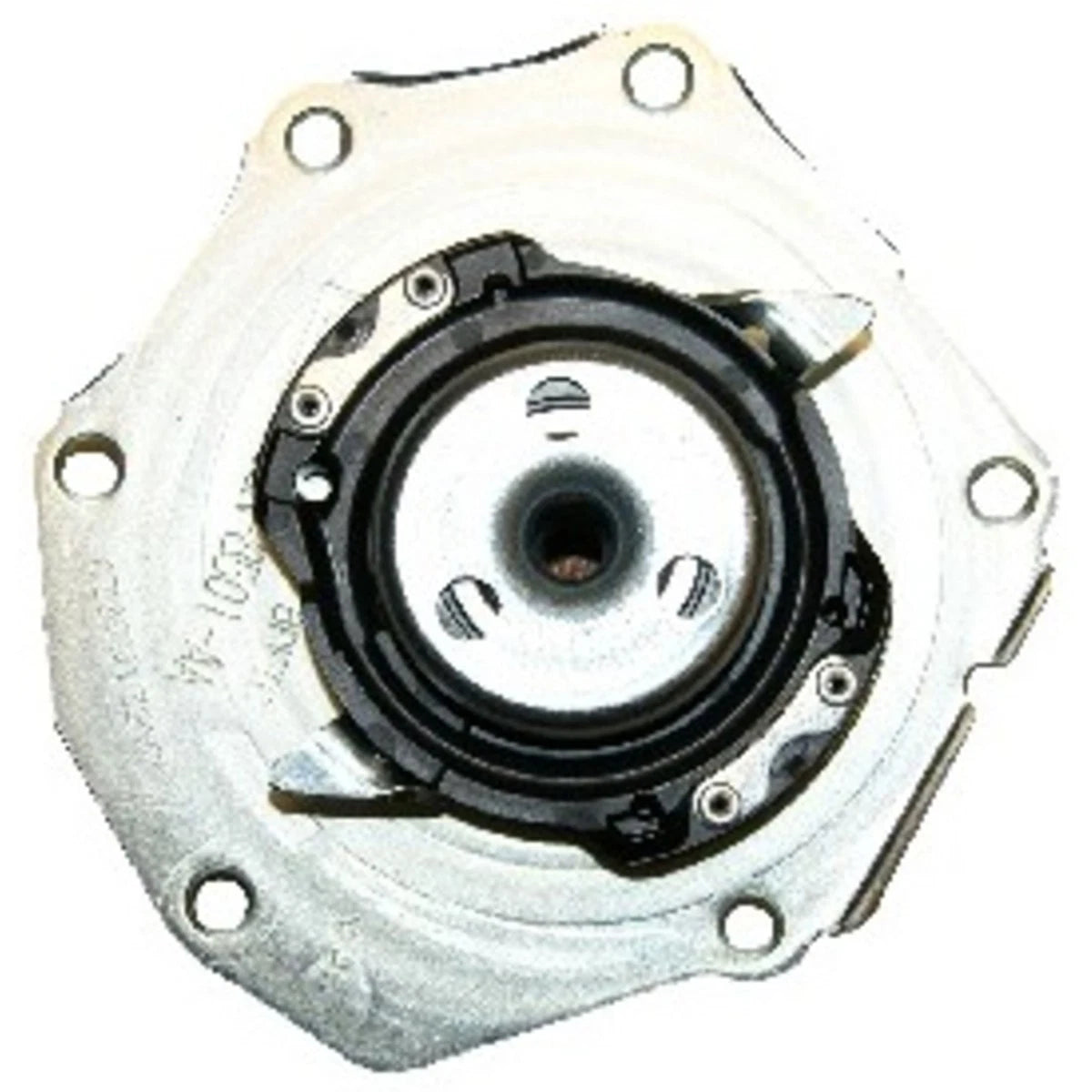 Water Pump 196-1030 for Volvo XC90, XC60, S80, XC70, V70, LR2 (2008–2014)