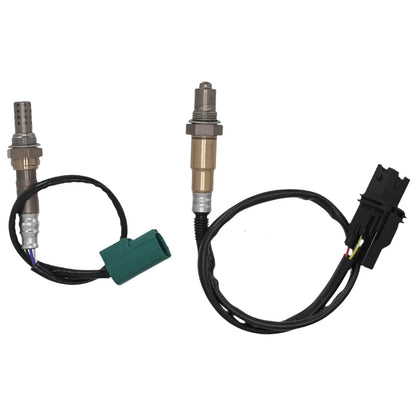 2PC Oxygen Sensor for Nissan 350Z (2005–2006) Infiniti FX35 G35 (2004–2007)