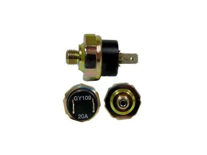 A/C High Side Pressure Switch for Dodge D250 (1981–1993) 79874VCTN