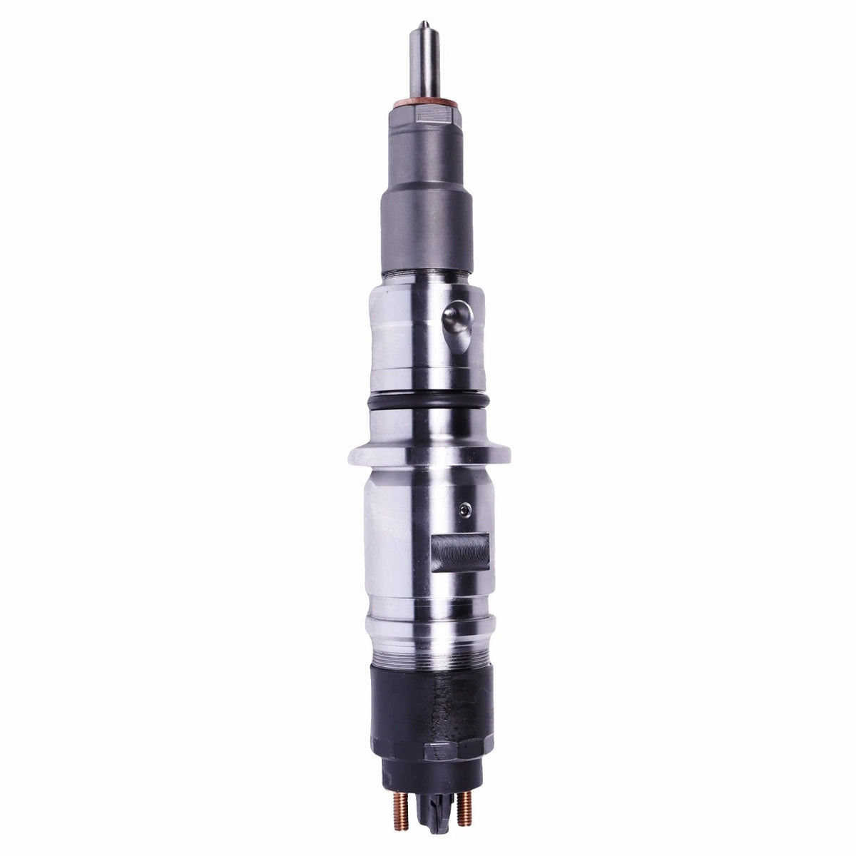Common Rail Fuel Injector for Cummins Diesel Engine (0445120161, 4988835)
