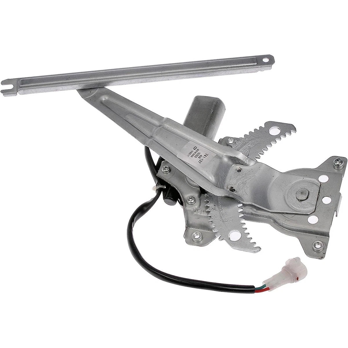 Dorman Window Regulator for Toyota RAV4 (1997–2000) 741-137, WLA1565, 11A491