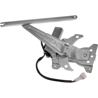 Dorman Window Regulator for Toyota RAV4 (1997–2000) 741-137, WLA1565, 11A491