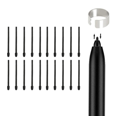 20 Pcs Pen Tips for Remarkable 2 Pen, Stylus Replacement