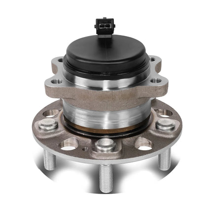 Wheel Bearing Hub for Sonata, Optima, Sportage, Tucson (2015–2019)