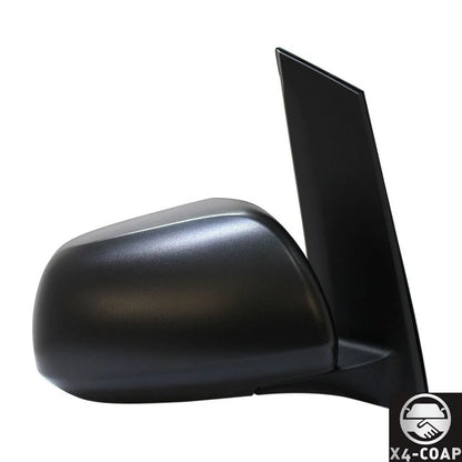 TO1321268 Door Mirror for Toyota (TEXTURED VAQ2, Right Passenger Side)