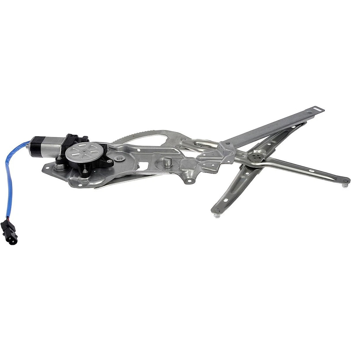 Dorman Window Regulator for BMW 530 525 540 535 (1995) 741-410 WLA2083