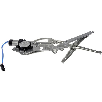Dorman Window Regulator for BMW 530 525 540 535 (1995) 741-410 WLA2083
