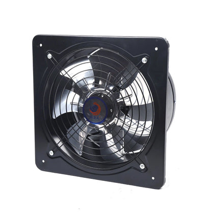 12" / 16" Explosion Proof Axial Flow Exhaust Fan Ventilator