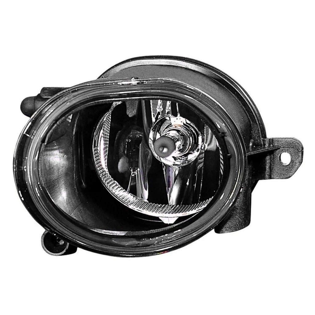Driver Side Fog Light for Volvo V50 (2008–2011) VO2592116, CLX-M1-772-2011L-AF