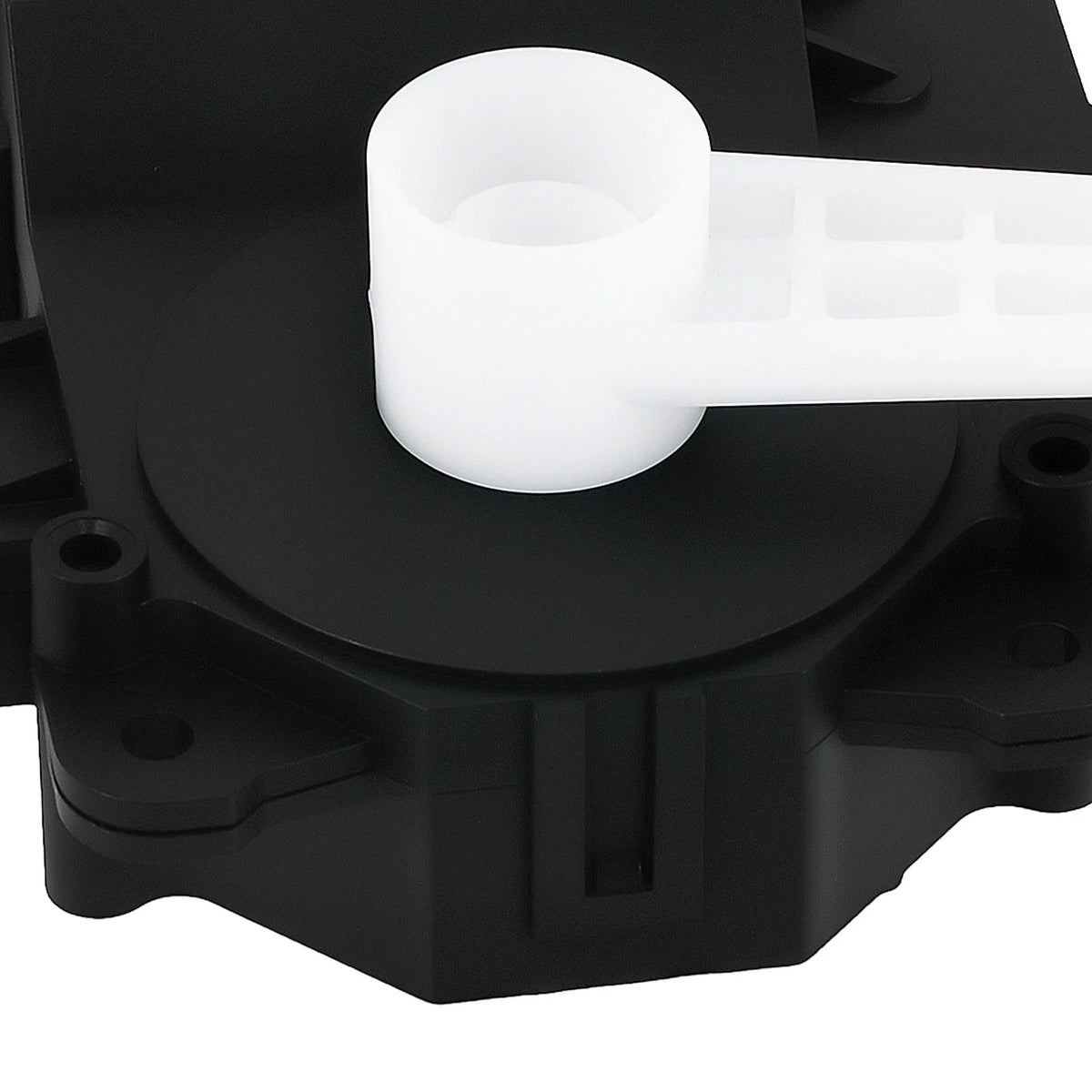 Heater Air Blend Door Actuator for Ford Edge Lincoln MKX (2007–2015) Right 73077