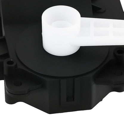 Heater Air Blend Door Actuator for Ford Edge Lincoln MKX (2007–2015) Right 73077