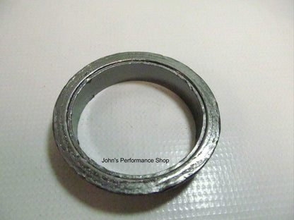 Exhaust Donut Gasket for Arctic Cat Snowmobile (0612-748)