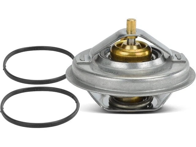 Engine Coolant Thermostat Housing Assembly for Volkswagen Rabbit (APR 86119DCTF)
