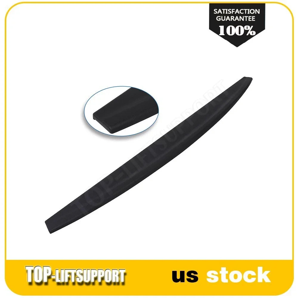 Tailgate Top Molding Trim Cap for Dodge Ram 1500 (2009–2010)