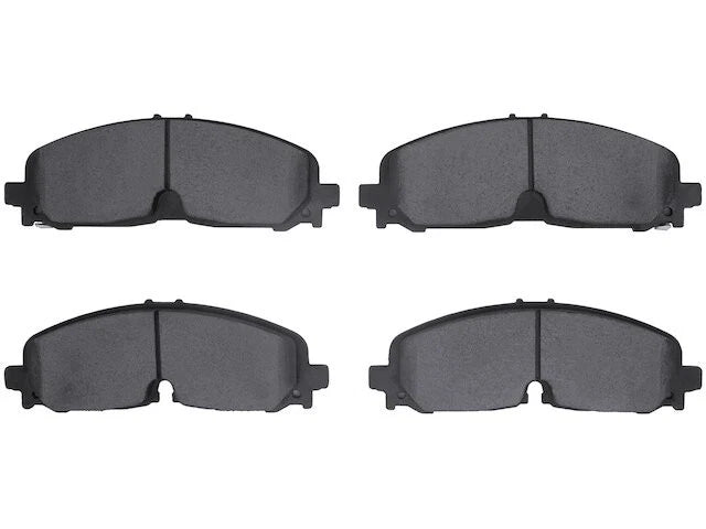 Brake Pad Set for Acura ZDX (2024) 15174TBRK