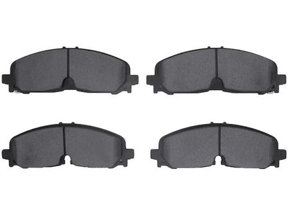Brake Pad Set for Acura ZDX (2024) 15174TBRK