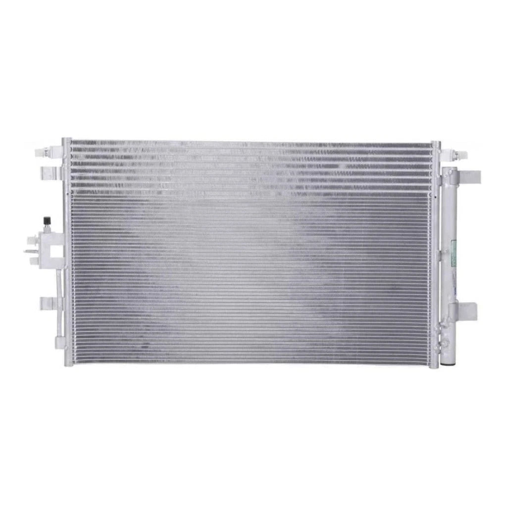 A/C Condenser for Chevy Equinox (2018–2021) KLX-KSI-AC30082-CL360A50, GM3030324