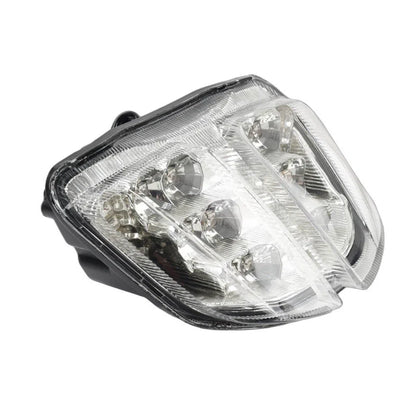 LED Tail Light Turn Signals Lamp for Suzuki GSXR 600 GSXR 750 (2006–2007)