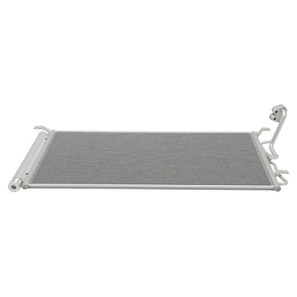 A/C Condenser for Kia Forte (2019–2023) 18054858, 30185, 97606M7000