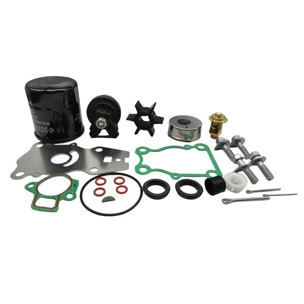 Outboard Maintenance Kit for Yamaha F30A FT25F FT25B F40B