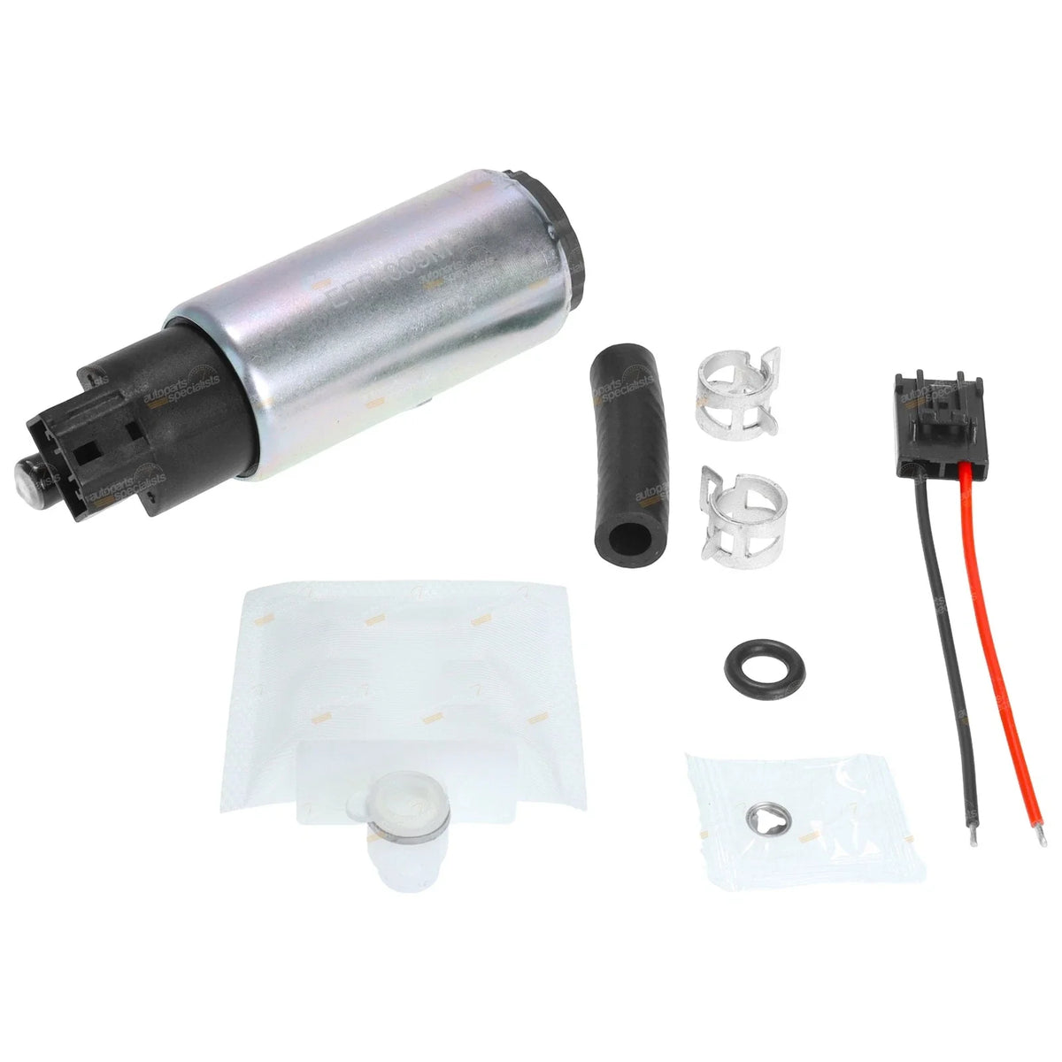 Electric EFI Fuel Pump / 2.5L 1JZ-GTE for Toyota Tourer V JZX90 (1993–1996)