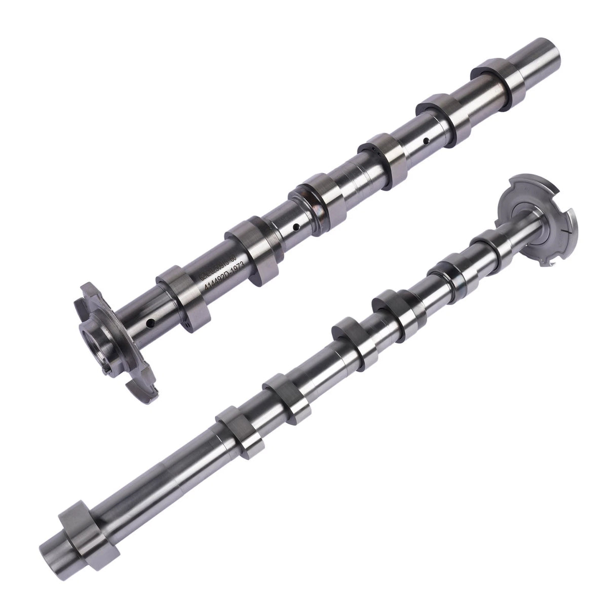 Intake & Exhaust Camshafts Right Side for Mercedes C300 E350 E400 (2012–2016) - 2760505801, 2760506001
