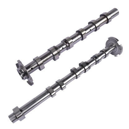 Intake & Exhaust Camshafts Right Side for Mercedes C300 E350 E400 (2012–2016) - 2760505801, 2760506001