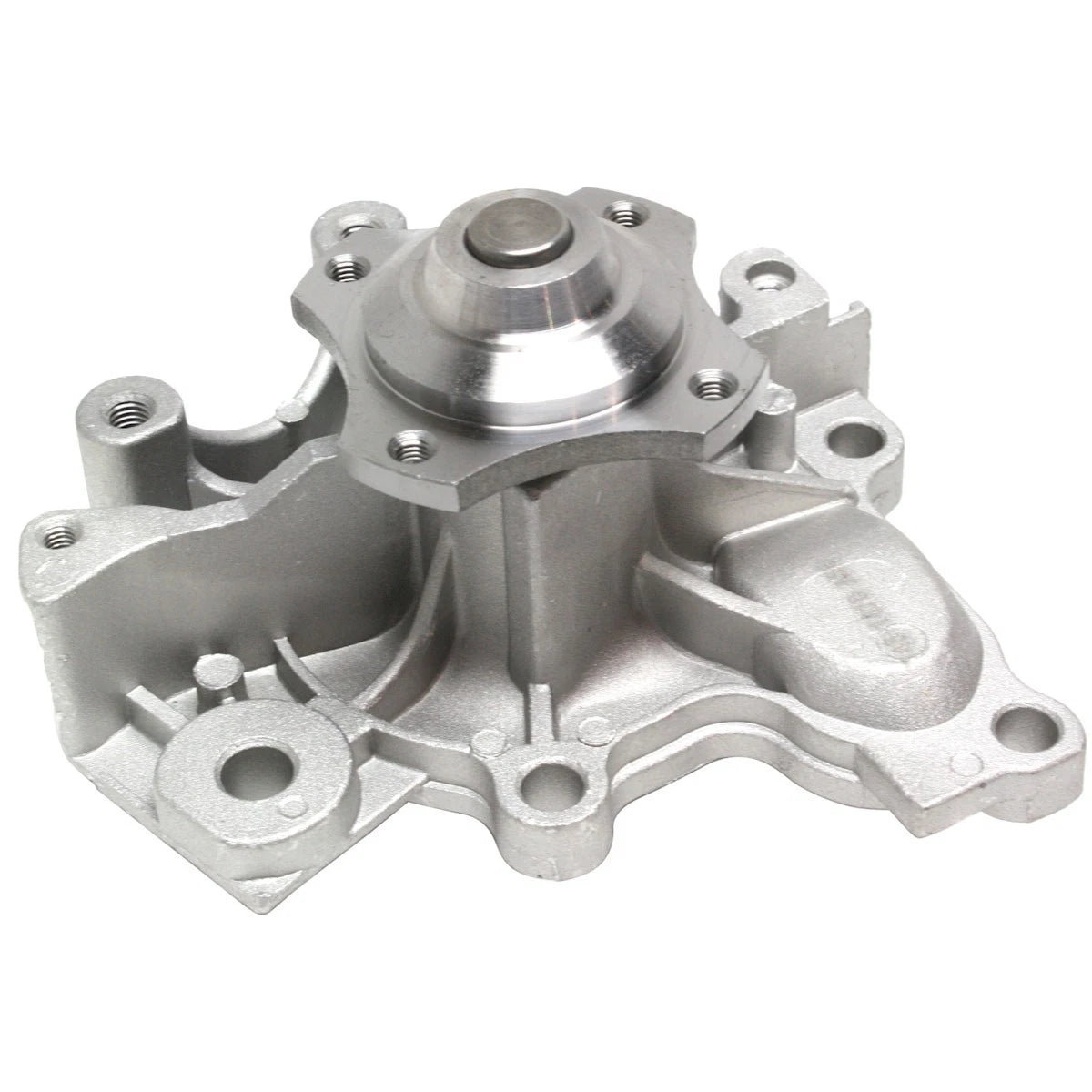 GMB Water Pump 145-1410 for Mazda Protege 1993–1997