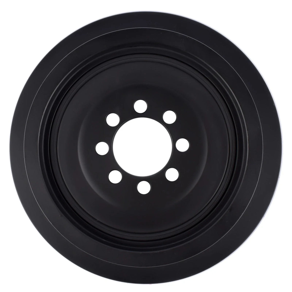 Crankshaft Pulley for BMW 335i (2011–2012)