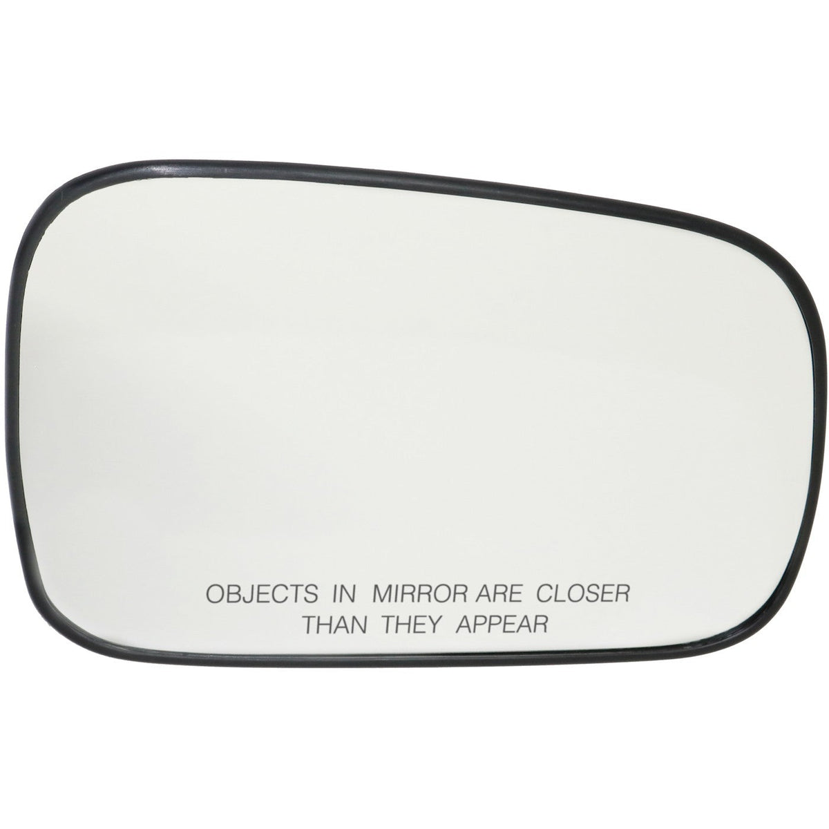 Passenger Right Side Mirror Glass for Kia Sorento (2003–2009)
