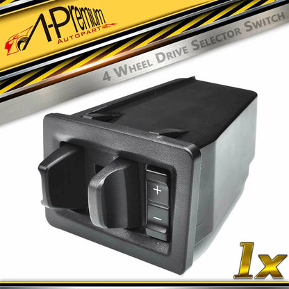 In-Dash Trailer Brake Controller Module for Ford F-150 (2015–2017) - GL3Z-2C006-CA, GL3Z-2C006-CB, FL3Z-19H332-AA, FL3Z-19H332-AB