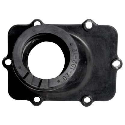 Carburetor Adapter Mounting Flange for Ski-Doo (OEM# 420867105, 07-102-12)