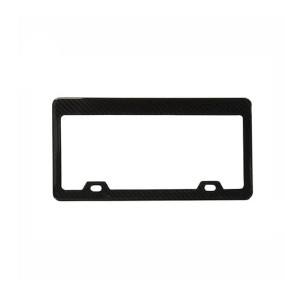 License Plate Bracket for Ford Ranger (2024) FO1068206, LLX-FO1068206-CL360A70