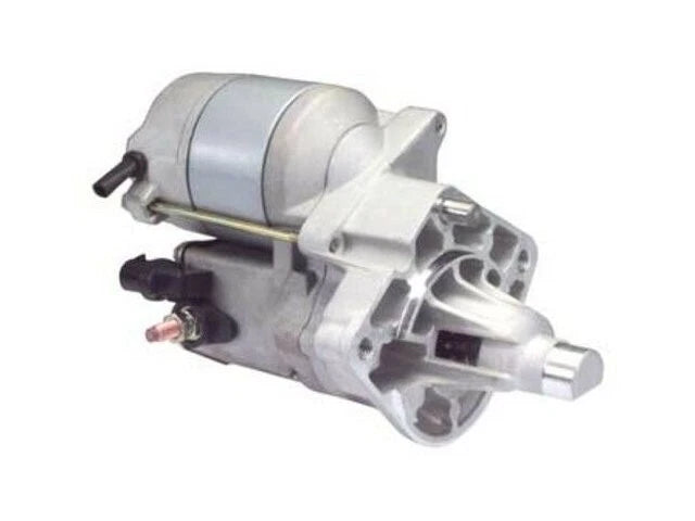 Remanufactured Starter for Chrysler Grand Voyager (2000) 29989SWHP