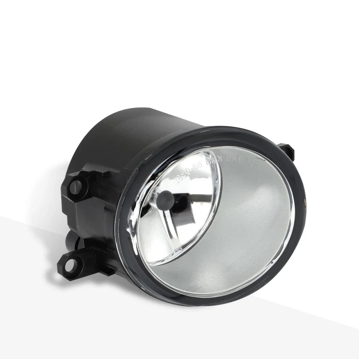 Set of 2 Fog Lights for Toyota Camry/Corolla/RAV4 (2006–2015)