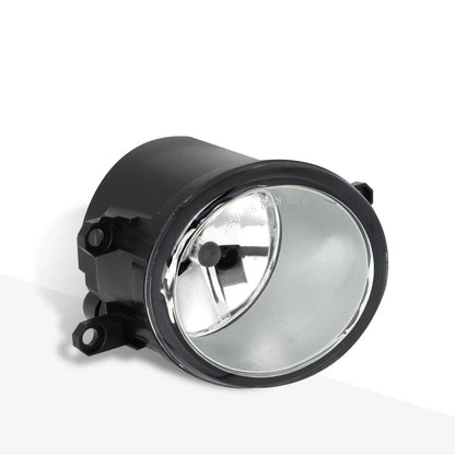 Set of 2 Fog Lights for Toyota Camry/Corolla/RAV4 (2006–2015)