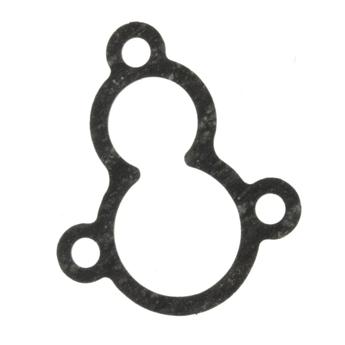 Cover Gasket for Yamaha 2/2.5/4/5/6HP Outboard (PN 68D-E2414-A0/67D-12414-A0)