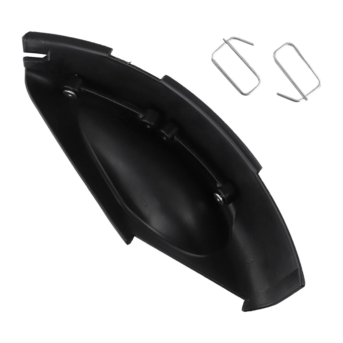 Mulch Cover for John Deere 100 D L/LA Series Mowers (D100 D125 L100)