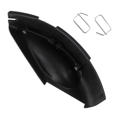 Mulch Cover for John Deere 100 D L/LA Series Mowers (D100 D125 L100)