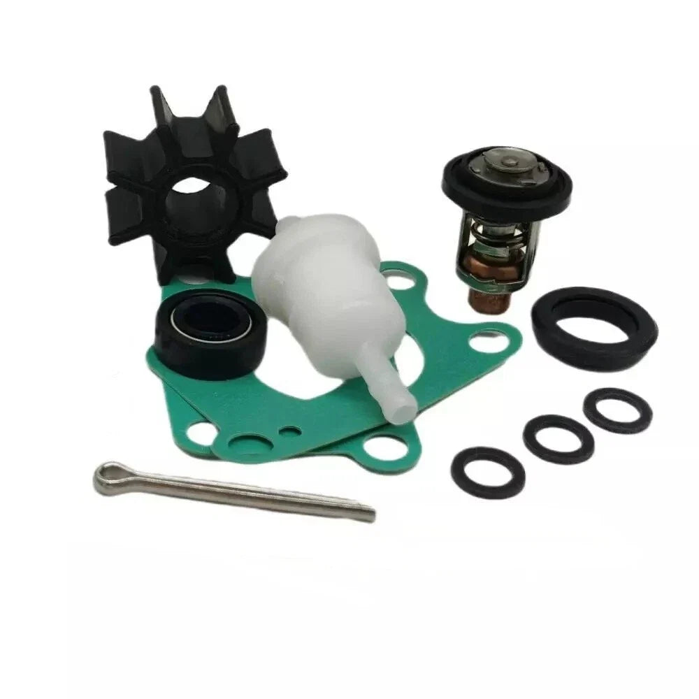 Service Kit for Honda Outboard BF4 BF4.5 BF5 (06211-ZV1-505, 16910-GB2-005)