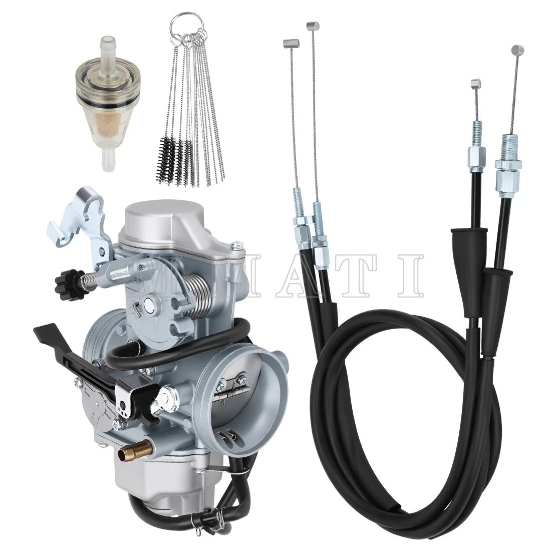Carburetor 16100-MN1-681 for Honda XR600R (1988–2000)