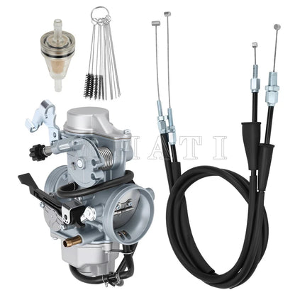 Carburetor 16100-MN1-681 for Honda XR600R (1988–2000)