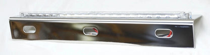 2X Stop Tail Turn Red LED Light Bar for UP (37927)